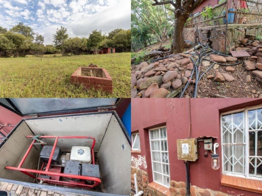 3 Bedroom Property for Sale in Boschfontein A H North West